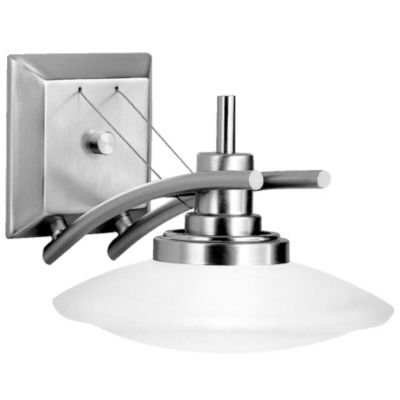 Structures Wall Sconce by Kichler - Starlight Lighting USA and Canada